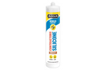 ALCOLIN BRONZE SILICONE SEALER 260ML