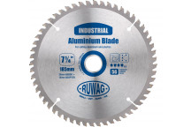 RUWAG CIRCULAR SAW BLADE TCT ALUMINIUM PROFI Z56 185MM