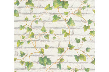 PETRIFIED PARADISE WALLPAPER 0.53X10M