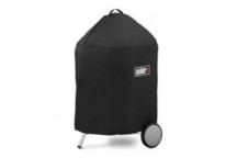 WEBER PREMIUM COVER 47CM