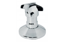 BREVIK POLARIS 1/2 INCHES UNDERTILE PAIR HEADPART TAP