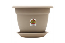 ADDIS MOCHA PLASTIC POT 44CM