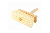 HAMILTONS WHITEWASH SYNTHETIC BRUSH