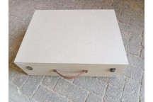 WOOD 38056 SUITCASE A3