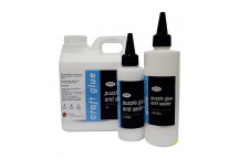 CRAFT PUZZLE GLUE AND SEALER 125ML