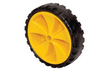 LASHER SAND MASTER WHEEL FOR WHEELBARROW