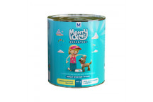 CHICKEN CANNED DOG FOOD 820G