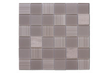 GLOBAL STONE MOSAIC MANHATTAN 300MM