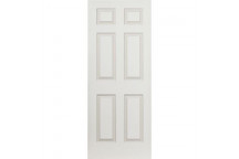 SWARTLAND TOWNHOUSE DECORATIVE DOOR 813X2032MM.