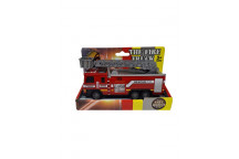 TRUCK FIRE KIDS   PXT064   ASSORTED WITH LADDER