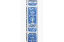 CANDLE LIGHTHOUSE 6PC 360G