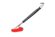 LKS WIRE GRID BRUSH PLASTIC BRISTLES