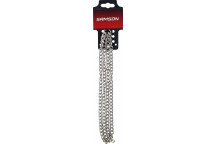 BOLTFIX TWIST LINK CHAIN 2.0MM 1M SAMSON.