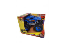 TRUCK MONSTER KIDS PXT039 ASSORTED