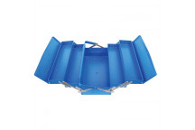GEDORE 5 TIER TOOLBOX 460X260X210MM