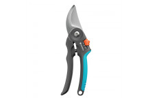 GARDENA PREMIUM CUT FLEX BYPASS SECATEUR 24MM