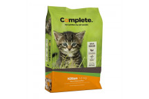 COMPLETE KITTEN CAT FOOD 1.2KG