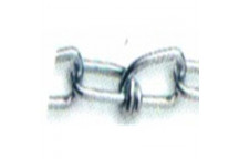 GALVANIZED KNOTTED CHAIN 3MM