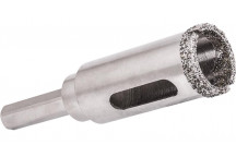 DIAMOND CORE BIT 16MM FOR TILES