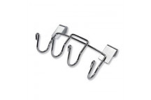 WEBER GRILL AND TOOL HOLDER