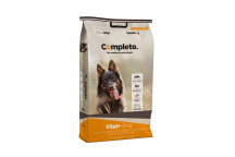 COMPLETE VITAL 18PERCENT PROTEIN DOG FOOD 8KG