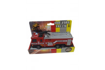 TRUCK FIRE KIDS   PXT064 SPR WITH SPRAYER