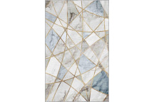 RUG  OASIS  39OS1622306  CONTEMPORARY GEOMETRIC    160X220