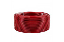 RED CABLE HOUSE WIRE PRECUT 2.5MM X 10M