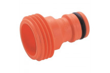 GARDENA ACCESSORY ADAPTOR AMERICAN THREAD BLISTER PACK.