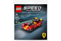 LEGO  30709 FERRARI 499P HYPERCAR