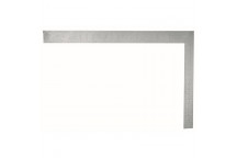 STANLEY WORKS BUILDERS SQUARE STEEL 600MM.