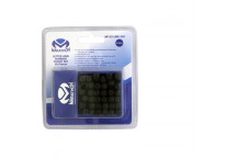 SET PUNCH M132-LNP LETTER & NUMBER 36PC 6MM MARATHON