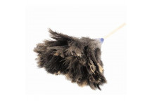 ACADEMY OSTRICH FEATHERS DUSTER - MEDIUM HEAD 900MM