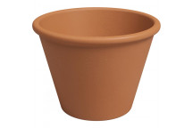 POT CLAY  SARAMAGO   T0000SRM03740004P   NATURAL   37CM ARTIVASI
