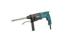MAKITA MT ROTARY HAMMER DRILL 710W 22MM