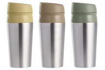 TRAVEL MUG 450ML