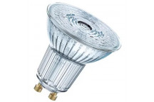 OSRAM LED BULB GU10 PAR16 DIMMABLE 5.5W 3000K