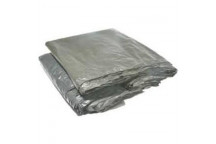 BLACK 32MICRONS REFUSE BAG 950X750MM 20PER PACK
