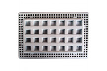 AIR VENT INTERNAL WHITE AVIW