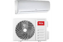TCL 12000BTU INVERTER AIRCON PIPING INCLUDED