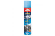 SHEEN NU CAR COCKPIT CLEANER 750ML