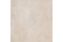 PEGSUS LETHABO IVORY CERAMIC FLOOR TILE 420X420MM