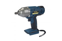 RYOBI LI-ION CORDLESS ONLY IMPACT WRENCH TOOL 18V