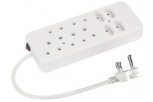 MULTIPLUG 8 WAY CORE