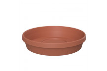 SEBOR NAMIB DUNE PLASTIC SAUCER 35CM