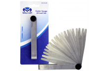 MARATHON 20 LEAF FEELER GAUGE 0.05-1MM