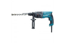 MAKITA ROTARY DRILL 22MM 720W