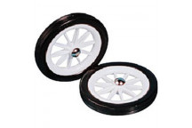 WHEEL LD 135MM 25KG