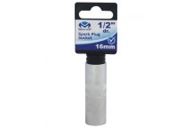 SOCKET SPARK PLUG 1/2\" MARATHON