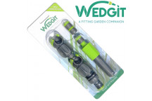 WEDGIT STARTER KIT 6PCE 19MM 3/4INCH